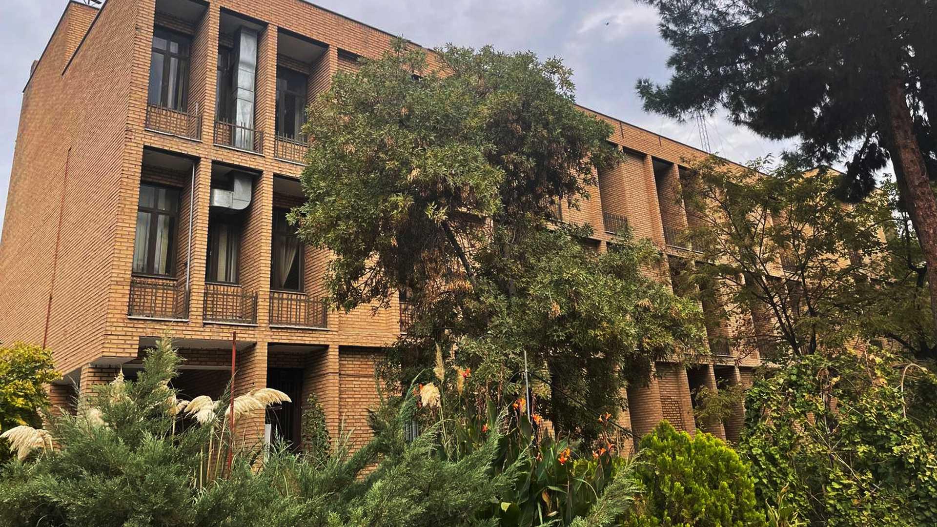 ادوار ابوریحان